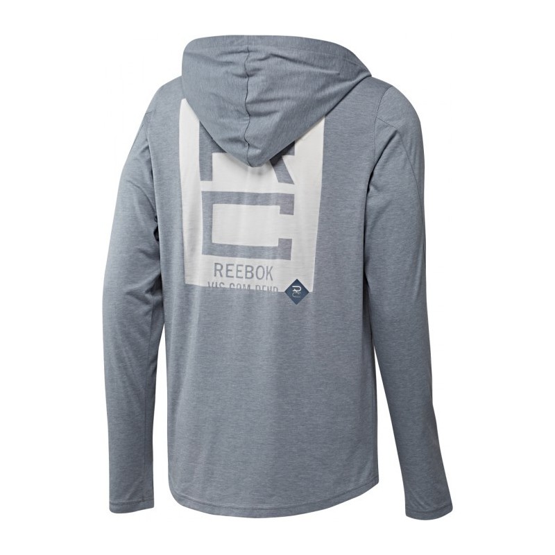 COMBAT LIGHTWEIGHT HOODIE BJ8885