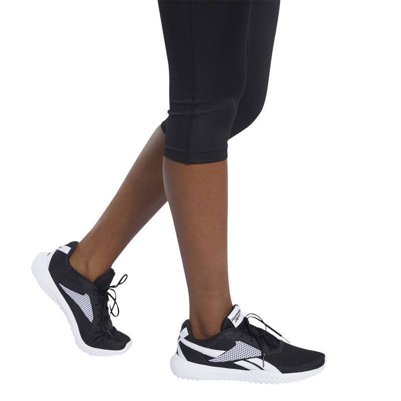 Woman Tight Workout PP Capri - FQ0395
