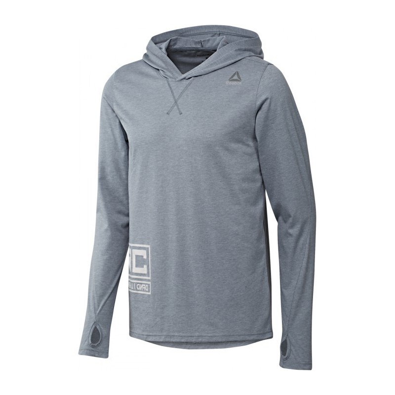 COMBAT LIGHTWEIGHT HOODIE BJ8885