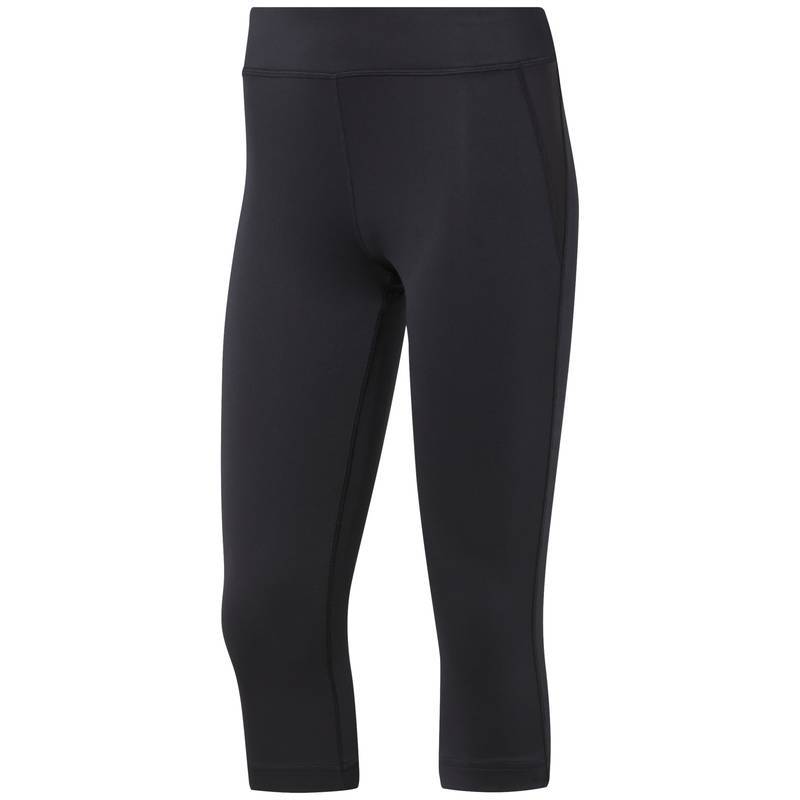 Woman Tight Workout PP Capri - FQ0395