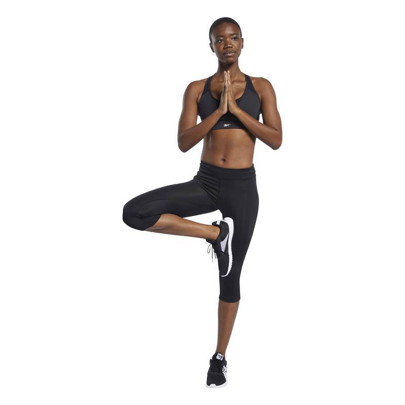 Dámské legíny Workout PP Capri - FQ0395