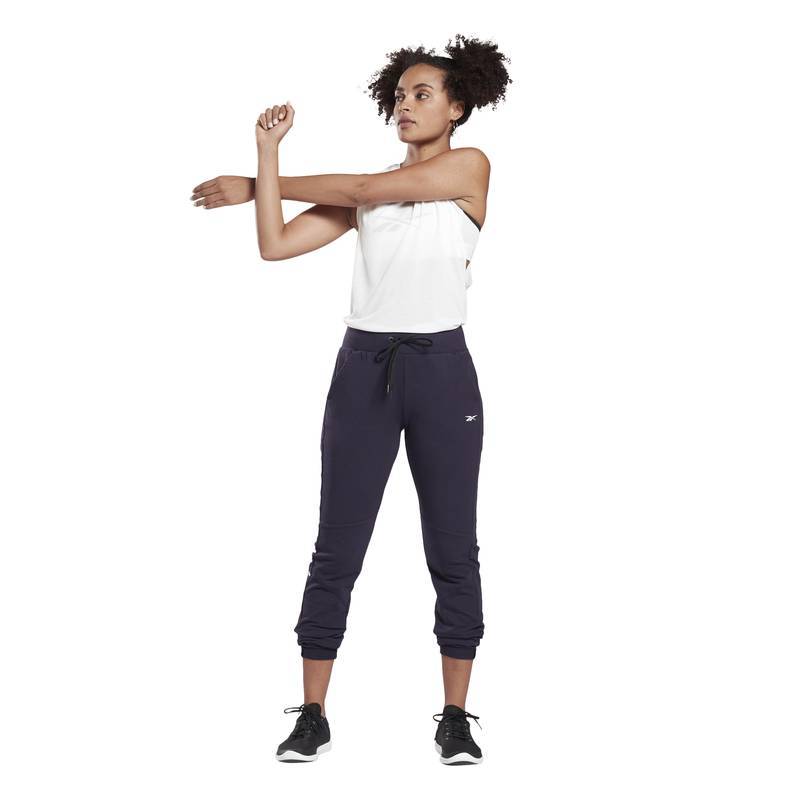 Woman top Les Mills SUPREMIUM TANK - FM7137