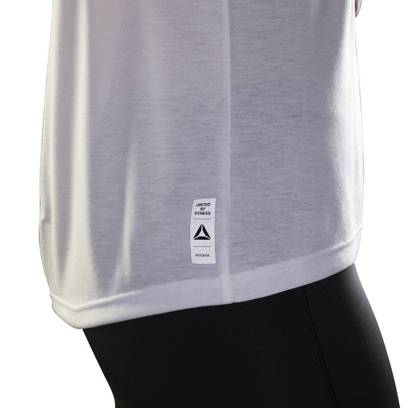 Dámský top Les Mills SUPREMIUM TANK - FM7137