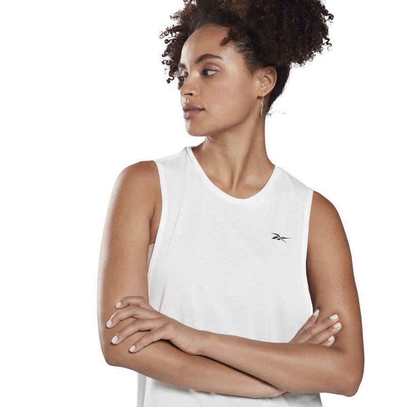 Dámský top Les Mills SUPREMIUM TANK - FM7137