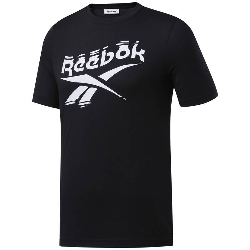 Pánské tričko GS Branded Crew Tee - FK6038
