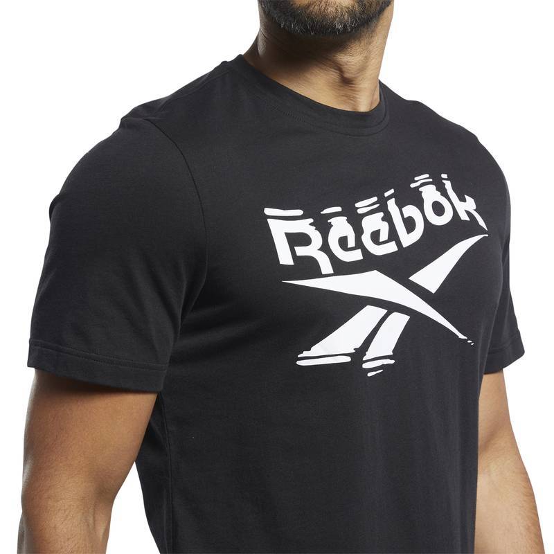 Pánské tričko GS Branded Crew Tee - FK6038