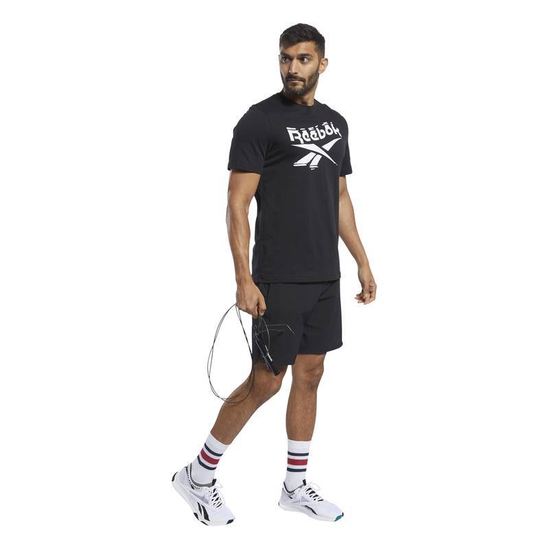 Pánské tričko GS Branded Crew Tee - FK6038