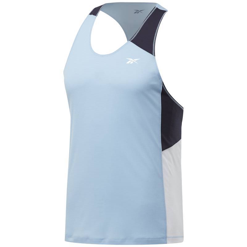 Man Top Les Mills SINGLET - FM7154