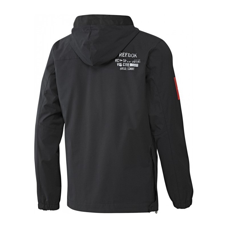 Pánská mikina COMBAT LIGHTWEIGHT JACKET BJ8889