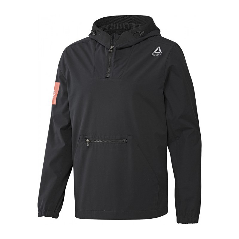 Pánská mikina COMBAT LIGHTWEIGHT JACKET BJ8889