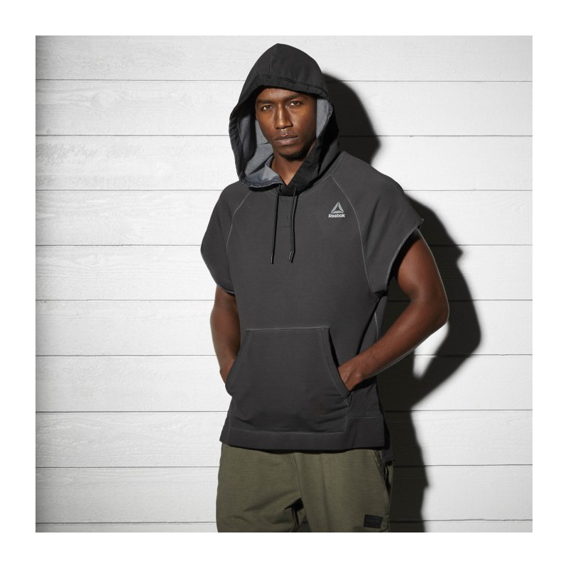 Mikina COMBAT GLORY HOODY BJ8890