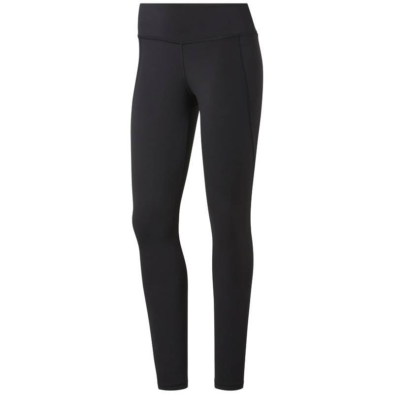 Woman Tight Reebok CrossFit Lux Bold Tight - Mesh - FK4370
