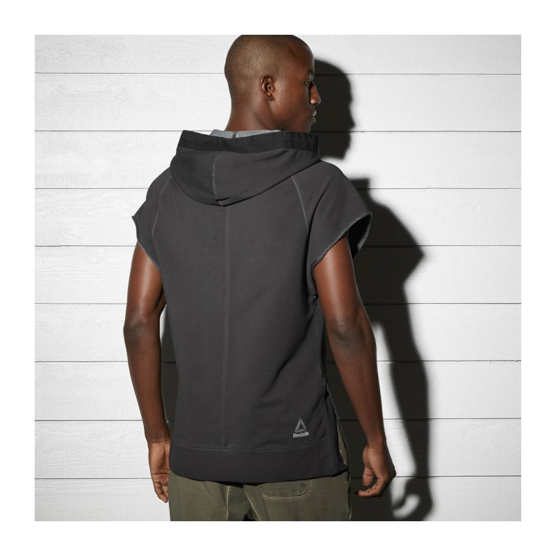 Mikina COMBAT GLORY HOODY BJ8890