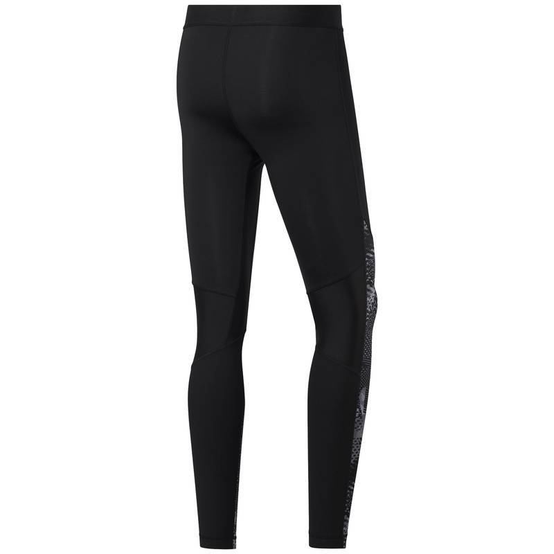 Pánské kompresní legíny TS Tight - FJ4627