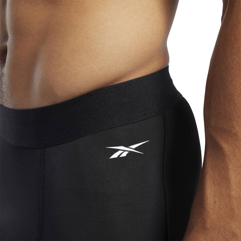 Man compression Tight TS - FJ4627
