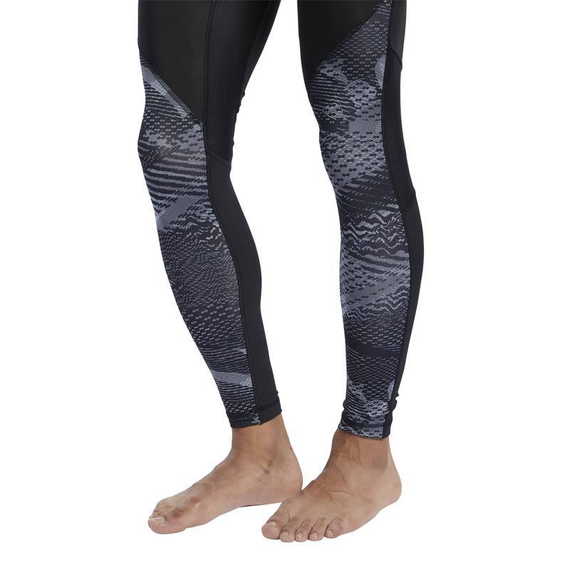 Man compression Tight TS - FJ4627