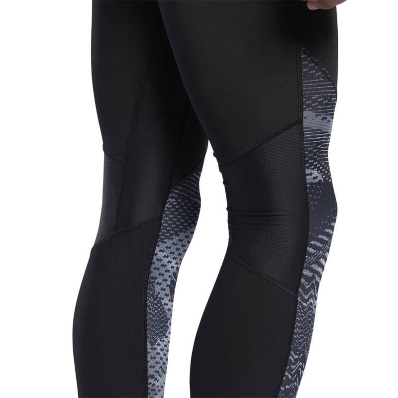 Pánské kompresní legíny TS Tight - FJ4627