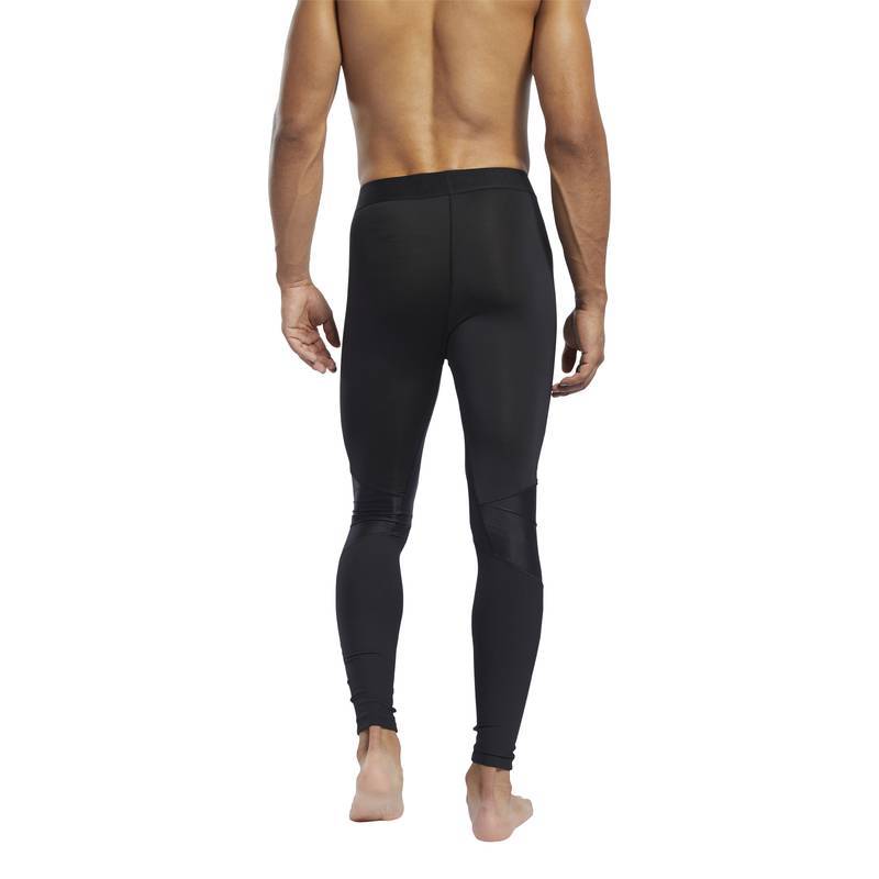 Man compression Tight TS - FJ4627