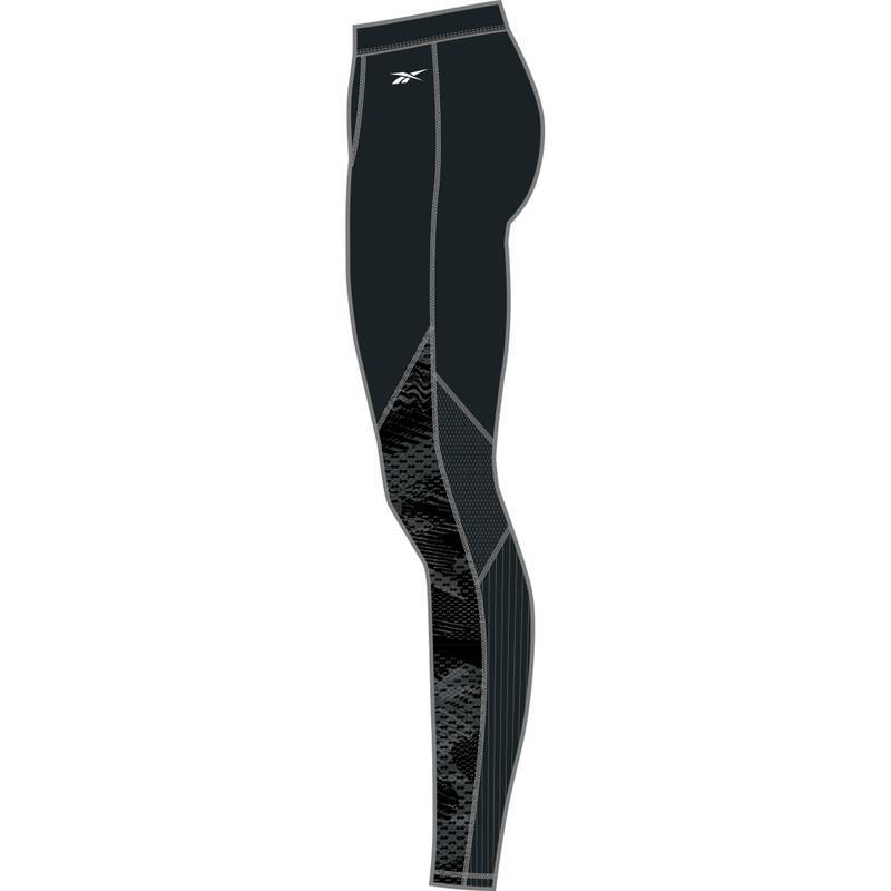 Man compression Tight TS - FJ4627