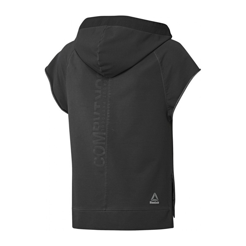 Mikina COMBAT GLORY HOODY BJ8890