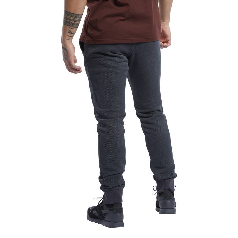 Man Tight UFC FG FIGHT WEEK JOGGER - FJ5158