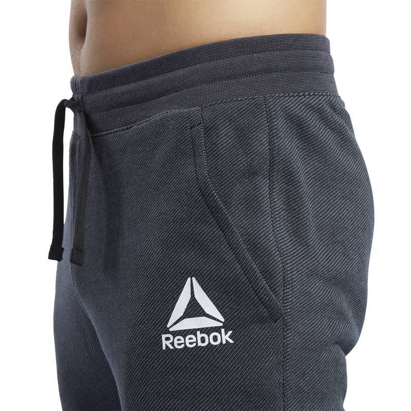 Man Tight UFC FG FIGHT WEEK JOGGER - FJ5158