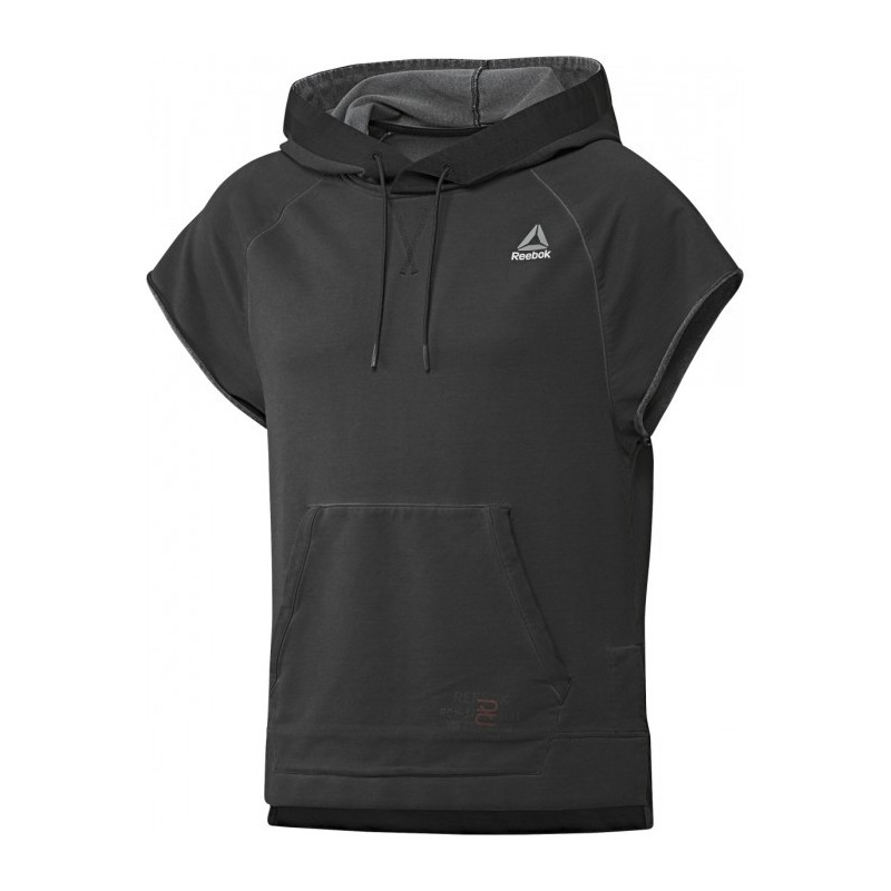 Mikina COMBAT GLORY HOODY BJ8890