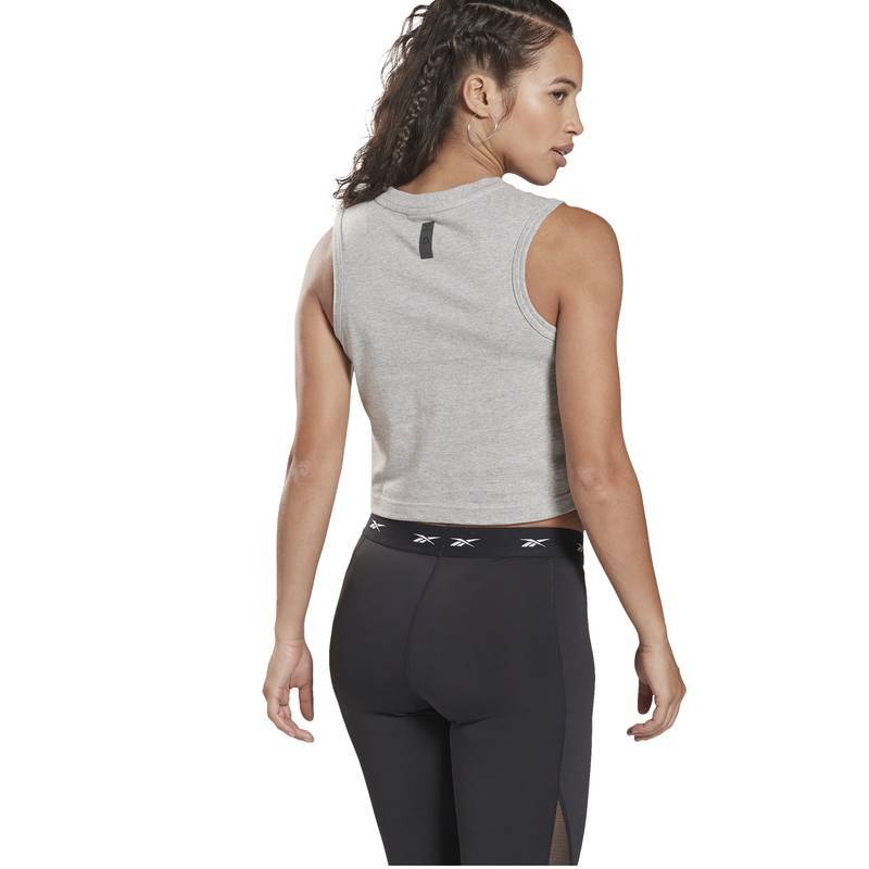 Dámský top Les Mills Graphic Tank - FM7132