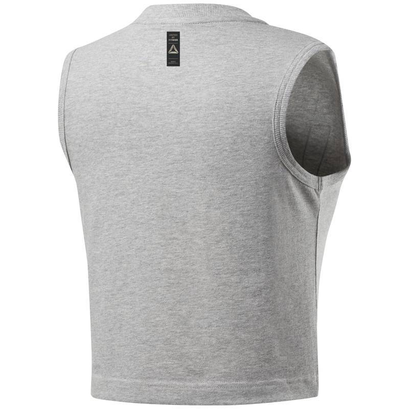 Dámský top Les Mills Graphic Tank - FM7132