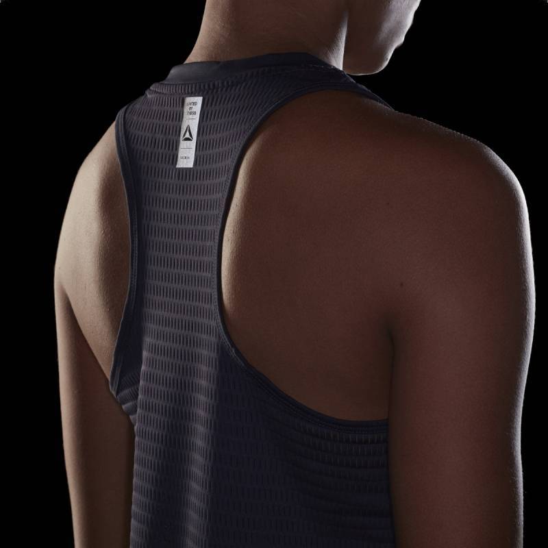 Dámský top Les Mills PERF TANK - FM7150