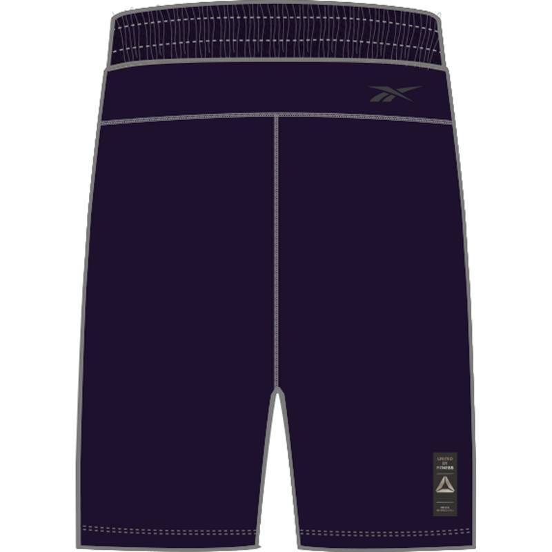 Man Shorts Les Mills TEXTURE SHORT - FM7164