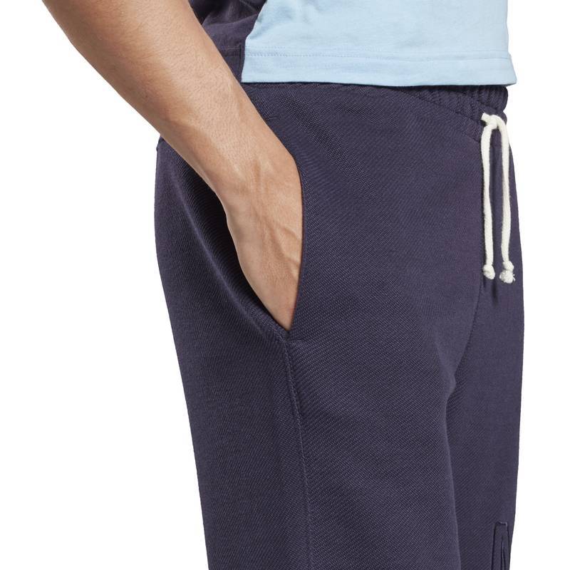 Pánské šortky Les Mills TEXTURE SHORT - FM7164