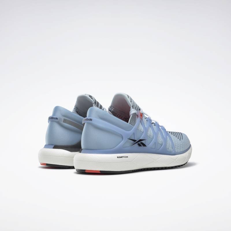 Woman run Shoes FLOATRIDE RUN 2.0 - EF3546