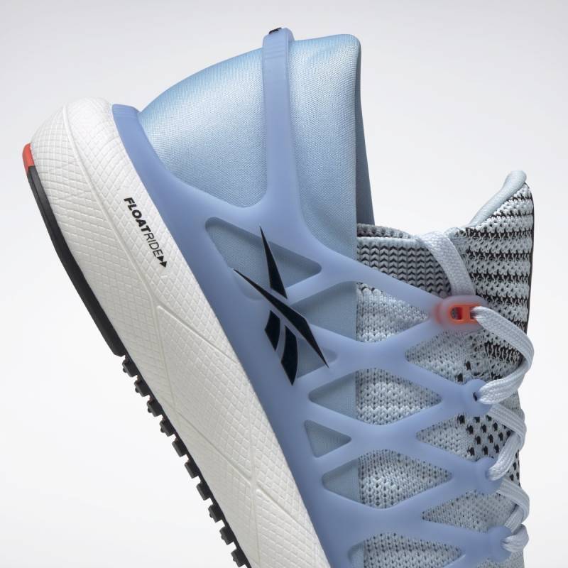 Dámské běžecké boty FLOATRIDE RUN 2.0 - EF3546