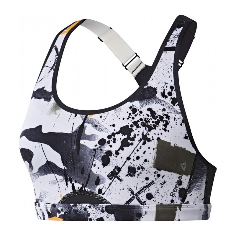 Podprsenka HIGH SUPPORT BRA BJ8894