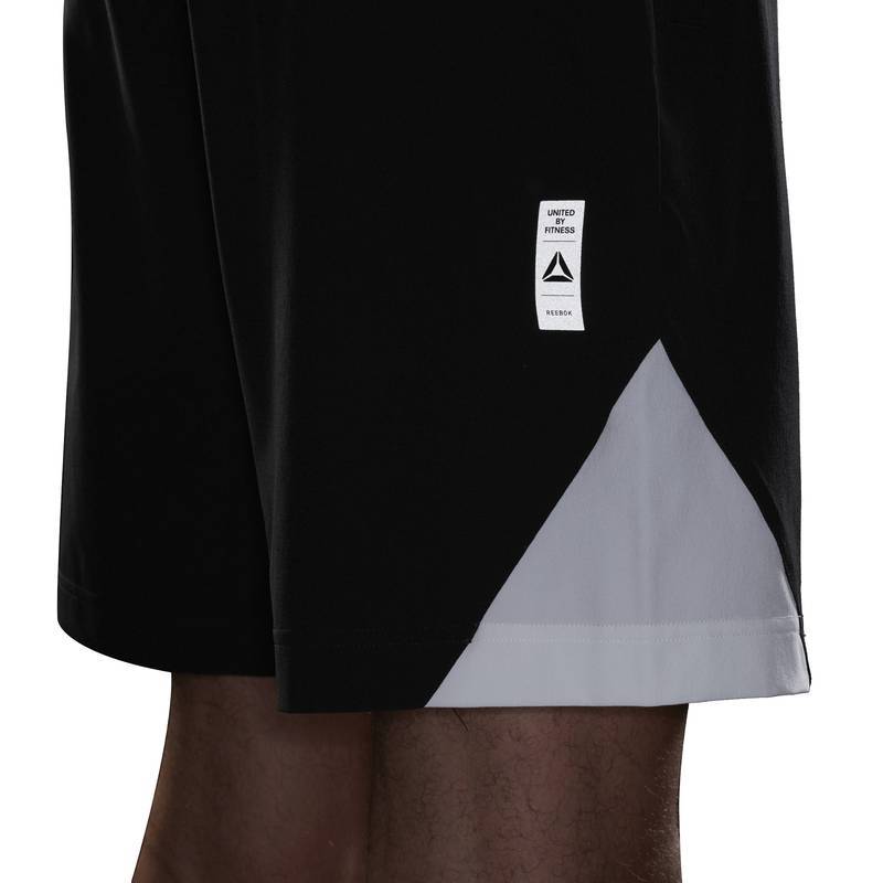 Pánské šortky Les Mills Archive Evo Short - FM7155