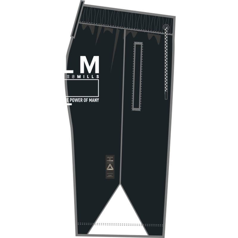 Man Shorts Les Mills Archive Evo Short - FM7155