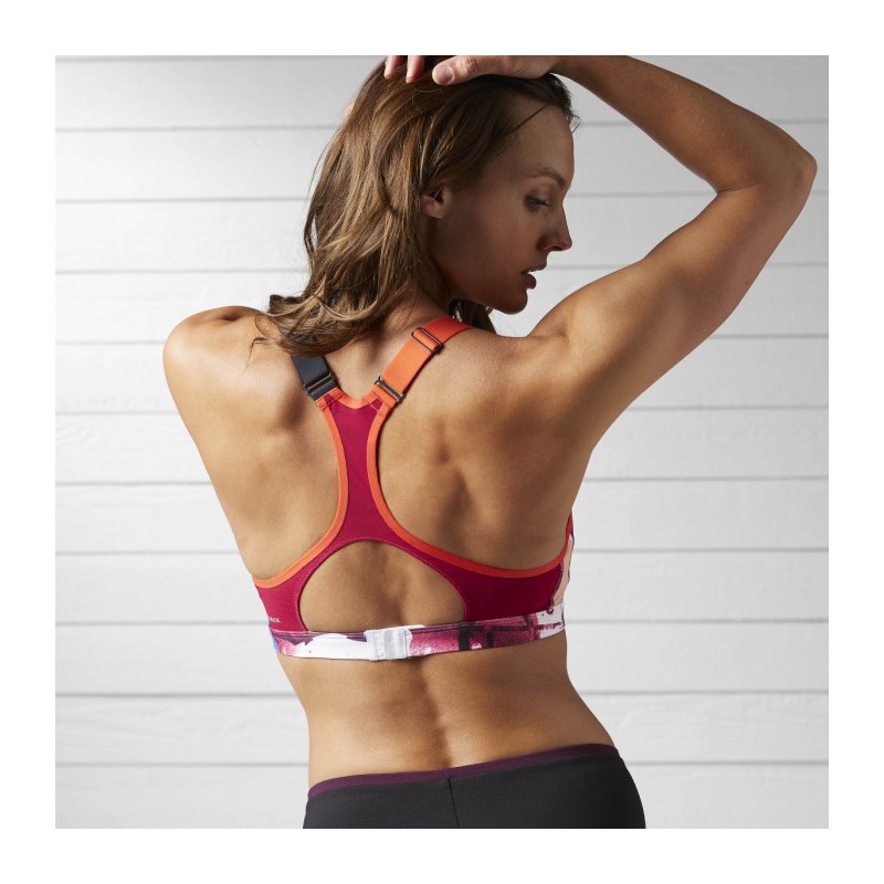 Podprsenka HIGH SUPPORT BRA BJ8895