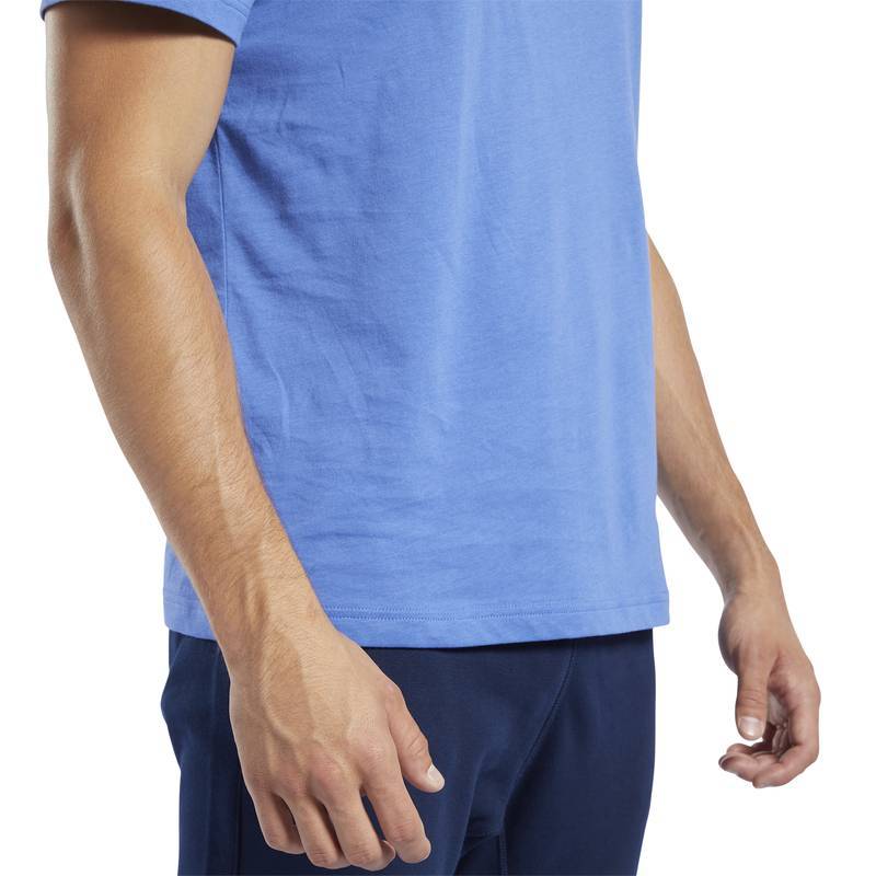 Herren T-Shirt GS Panda Crew Tee - FK6019