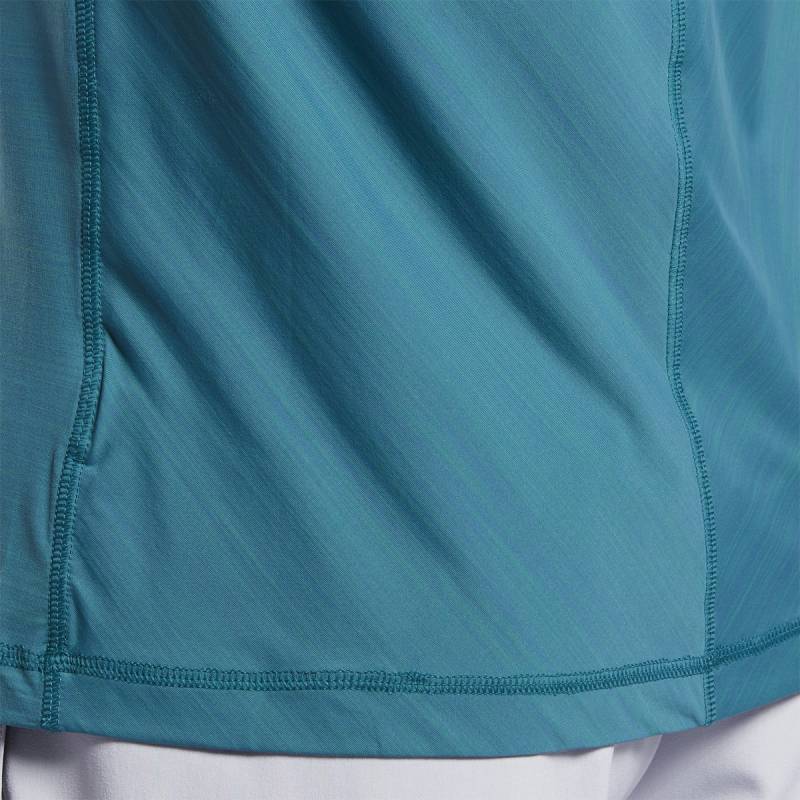 Pánské tričko Reebok CrossFit Active Chill Tee - FJ5265