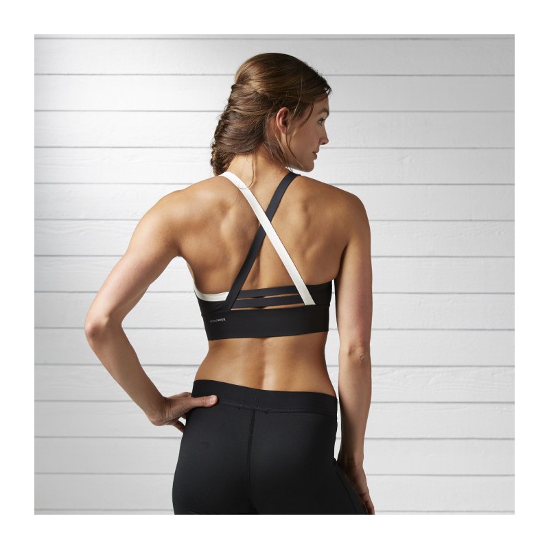 Podprsenka C STRAPPY BRA P BJ9004