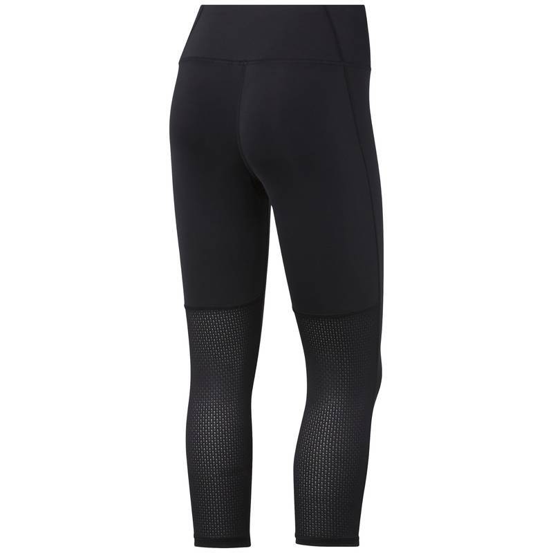 Dámské legíny RE 3/4 TIGHT - FJ3973