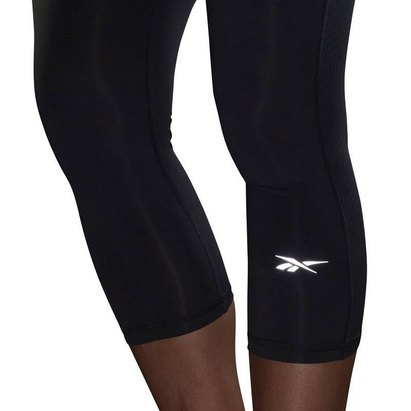 Dámské legíny RE 3/4 TIGHT - FJ3973