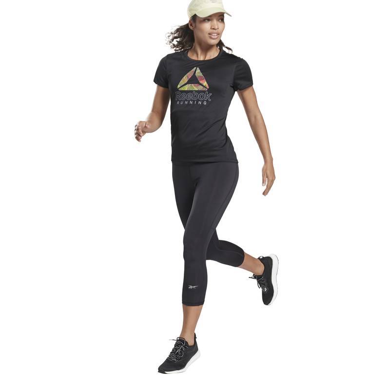 Dámské legíny RE 3/4 TIGHT - FJ3973