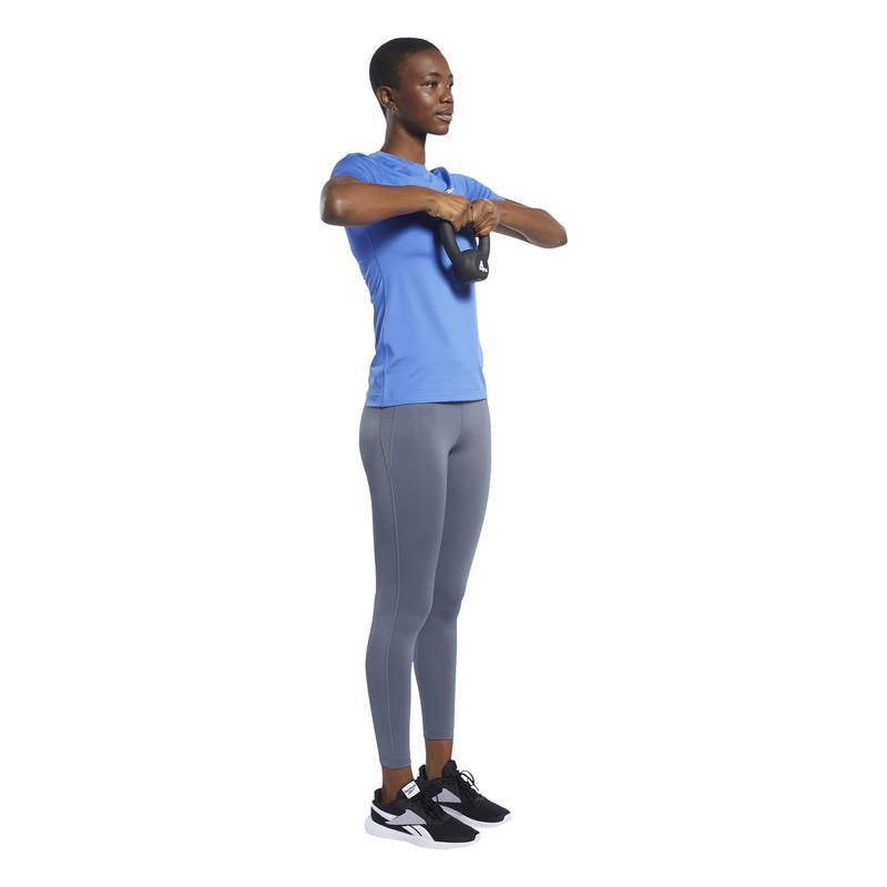 Dámské tričko Workout SW Tee - FK6803