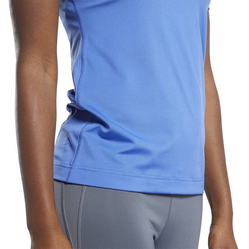 Dámské tričko Workout SW Tee - FK6803