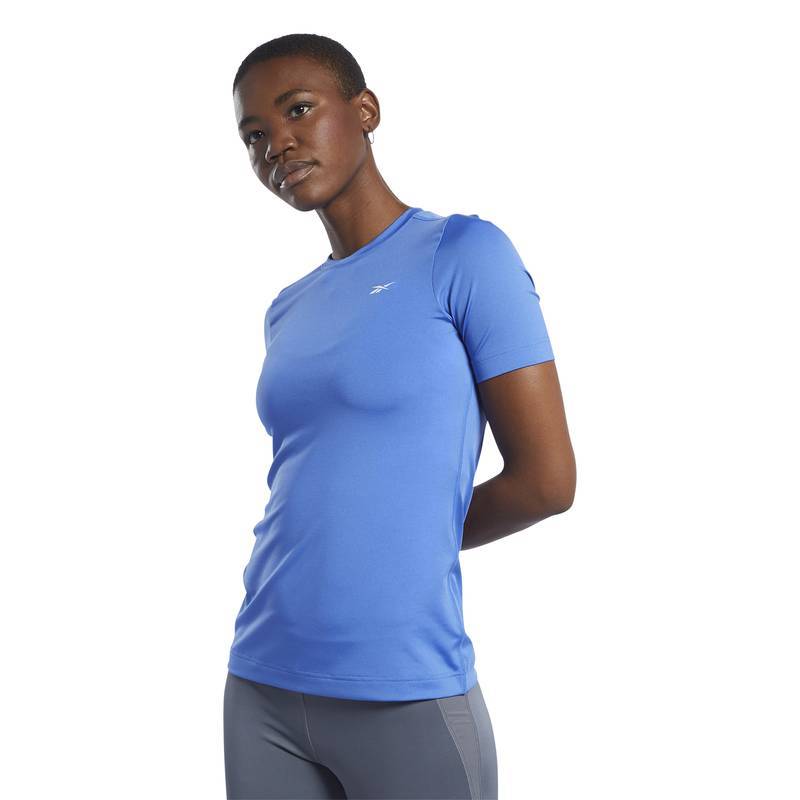 Dámské tričko Workout SW Tee - FK6803