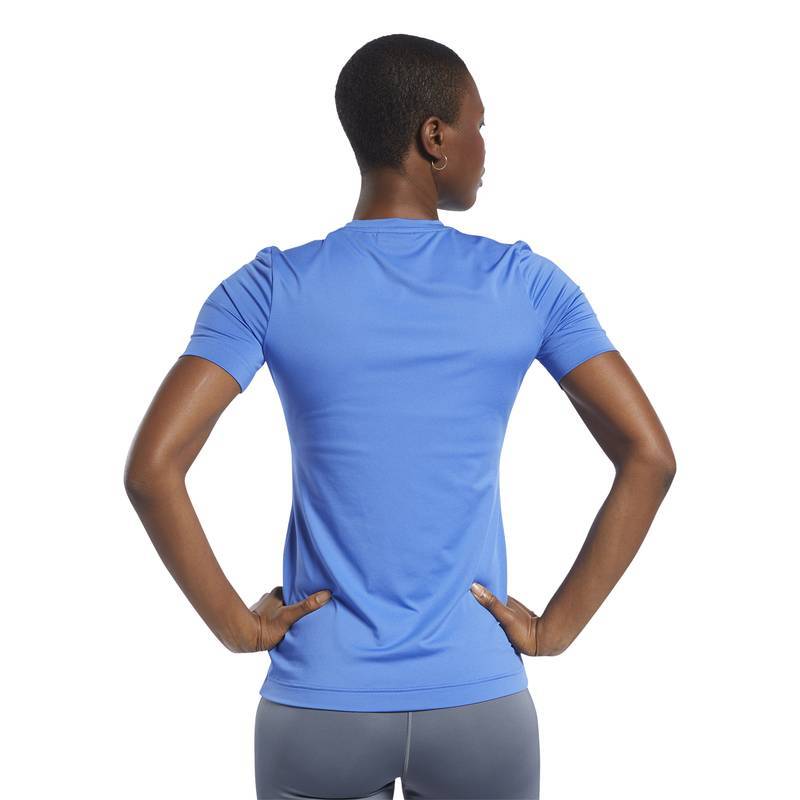 Dámské tričko Workout SW Tee - FK6803