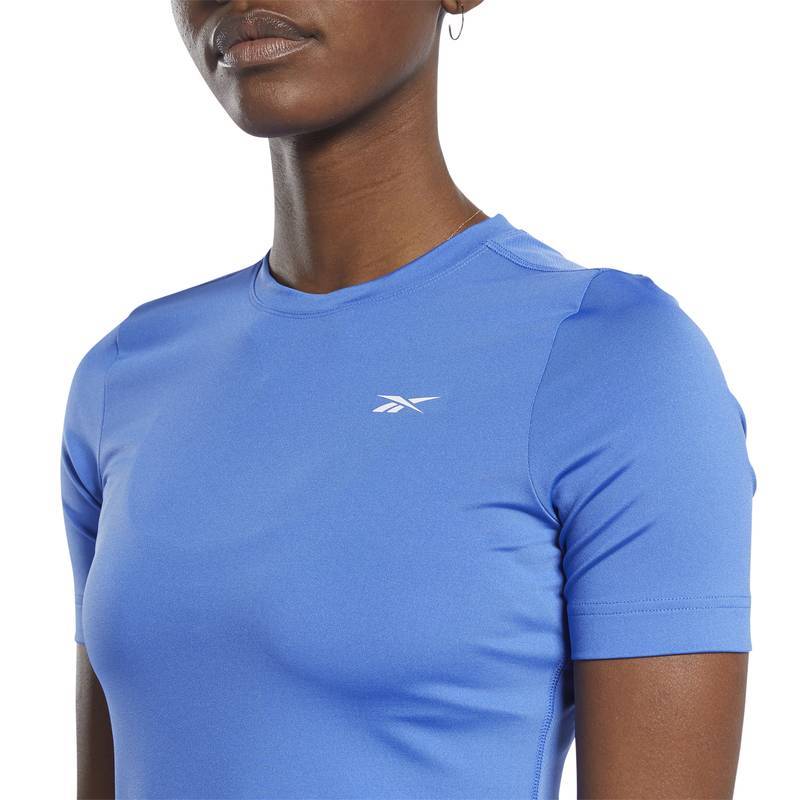 Dámské tričko Workout SW Tee - FK6803