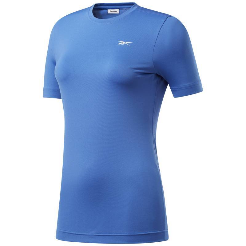 Woman T-Shirt Workout SW Tee - FK6803